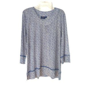 NWT - Pendelton Women's Top